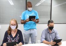 Com metodologia pioneira do SESI-PE, indústrias poderão mapear perfil de saúde e segurança dos trabalhadores