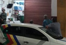 Sefaz-PE e SDS/PE encontram R$ 2,5 milhões em mercadorias irregulares, em estabelecimento na Mata Norte