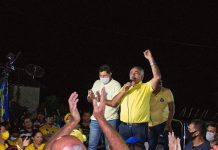 PASSIRA: Justiça Eleitoral confirma candidatura de Silvestre à prefeitura