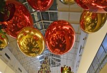 Sentimentos e tecnologia, no Natal do Shopping Recife