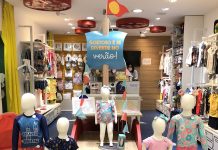 Shopping Tacaruna oferece diversas opções de presente para o Dia das Crianças