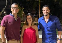 LIÇÃO DE AMOR: amigos se unem para arrecadar material de higiene bucal e brinquedos, para doação à crianças de comunidade carente