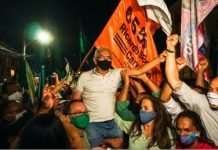 PAULISTA: Yves Ribeiro consegue liminar, e será candidato a prefeito