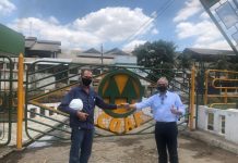 “Vale a pena investir em cooperativa no setor canavieiro de PE”, diz Deputado Estadual Aloísio Lessa, em visita à Timbaúba