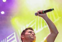 Almir Rouche participa de bate papo Musical, nesta quinta-feira(29)