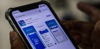 Caixa libera hoje saque do FGTS para nascidos em setembro e outubro