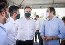 Litoral Sul de Pernambuco recebe investimento de R$ 380 milhões em parque aquático e resort