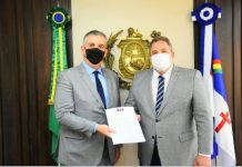 OAB-PE solicita audiência pública sobre projeto que aumenta custas e taxas judiciárias