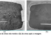 Cinza do bagaço de cana-de-açúcar contribui para durabilidade do concreto, aponta pesquisa do Departamento de Engenharia Civil e Ambiental (Deciv), da UFPE