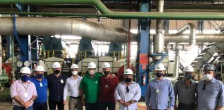 PIONEIRISMO: Brasil terá 1º conglomerado sucroenergético de usinas cooperativistas do Nordeste