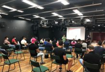 Presidente do CREF12/PE promove rodas de debate em Ouricuri