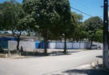 DESTILARIA DO CABO: 80 anos de fundação, e muitas saudades