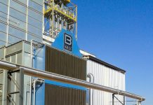 13ª Mercoagro: Caldeiras e sistemas para secagem de grãos, serão expostos pela Benecke