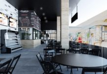 Faaca Boteco e Açougue, serão lançados nesta terça-feira(27), no Caruaru Shopping