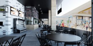 Faaca Boteco e Açougue, serão lançados nesta terça-feira(27), no Caruaru Shopping