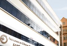 Alunos da FCM/Santa Casa criam página no Insta @pareocontagio