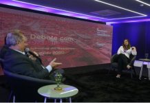 Fecomércio encerra 1º ciclo de debates, com prefeituráveis de Jaboatão dos Guararapes