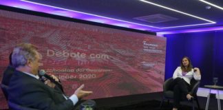Fecomércio encerra 1º ciclo de debates, com prefeituráveis de Jaboatão dos Guararapes