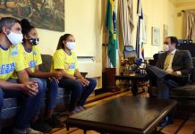 Governador de PE, Paulo Câmara, anuncia investimento de R$ 300 mil, no projeto Cesta dos Sonhos
