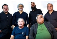 Manhattan Café Theatro, será palco do lançamento oficial do grupo Fênix
