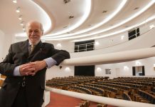 Zuza Homem de Mello, morre aos 87 anos, vítima de infarto