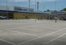 Prefeito de Recife, Geraldo Julio, inaugura o primeiro hospital do Nordeste, dedicado à saúde da pessoa idosa