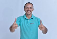 IGARASSU: Wendell Braga, candidato a vereador, promove a ‘Carreata da Renovação’, no dia 08 de novembro
