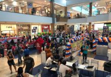 Fest Imóveis, nos shoppings Tacaruna e Guararapes, volta a movimentar mercado de imóveis