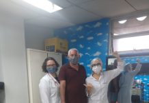 HC monta núcleo, para promover e acompanhar reabilitação de pacientes, que passaram pela UTI de Covid-19
