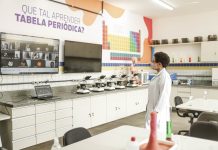 Prefeitura do Recife entrega 9º Laboratório de Ciências e Tecnologia, da Rede de Ensino