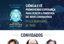 Inscrições abertas para o Fórum Mundial Espírito e Ciência, da LBV!