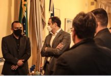 Governo de Pernambuco viabiliza novo empreendimento no Sertão do Araripe