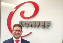 Presidente do CREF12/PE, Lúcio Beltrão, promove rodas de debate em Serra talhada, Ouricuri e Petrolina, no sertão