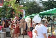 Prefeitura do Recife informa o que abre e o que fecha, nesta segunda-feira(12), feriado de Nossa Senhora Aparecida