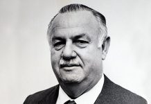Nilo Coelho, governador da Integração, completaria 100 anos na próxima segunda-feira, 2 de novembro