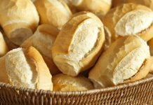 Dia Mundial do Pão é comemorado nesta sexta-feira (16)