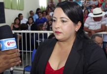 PASSIRA: Tribunal de Contas de Pernambuco (TCE-PE), mantém rejeição das contas da prefeita Reyna Carla, referente ao exercício de 2017