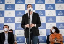 Governador de PE, Paulo Câmara, destaca a importância do cuidado e atenção à pessoa idosa