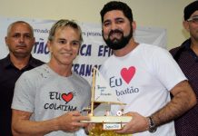 Sergio Meneguelli, Prefeito de Colatina (ES), participará de agenda com Daniel Alves, candidato a prefeito de Jaboatão dos Guararapes, nesta sexta-feira(16)