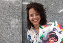 Pernambucana Priscilla Pontes aposta em mais uma história infantil, e traz reflexão sobre o tempo dos nossos sonhos