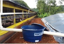 Projeto Água para Todos terá mais R$ 3 milhões em investimentos, para minimizar impactos da estiagem em SC