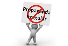 MP Eleitoral de PE, atua para multar prefeito de Tamandaré , por realizar propaganda antecipada, por meio de comício e carreata