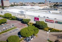 River Shopping, em Petrolina, completa 25 anos, com o privilégio de não ter nenhuma loja vazia em todo o complexo