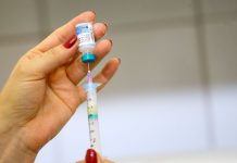 Campanhas de vacinação contra pólio e de multivacinação, iniciam nesta segunda-feira(5), em todo país