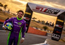 AUTOMOBILISMO: Pernambucano Sérgio Ramalho, disputa campeonato nacional neste final de semana, em Londrina