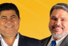 JABOATÃO: Pastor Severino de Jesus(DC), candidato à prefeito, quer “Justiça e Educação para mudar Jaboatão”