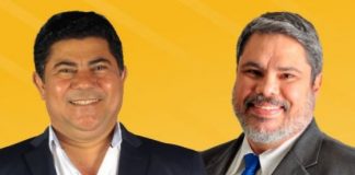 JABOATÃO: Pastor Severino de Jesus(DC), candidato à prefeito, quer “Justiça e Educação para mudar Jaboatão”
