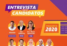 Sindicato dos Professores da Rede Municipal de Ensino do Paulista (SINPROP), realiza série de entrevistas com Prefeituráveis do município