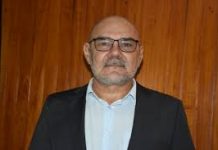 Reitor da UFPE, Alfredo Gomes, assume a 2ª Vice-Presidência da Regional Brasil da Organização Universitária Interamericana