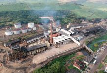 MERCADO DE CARBONO: Usina Coaf vende CBios e elevará renda de agricultores nesta safra